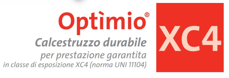 optimio xc4