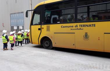 bus