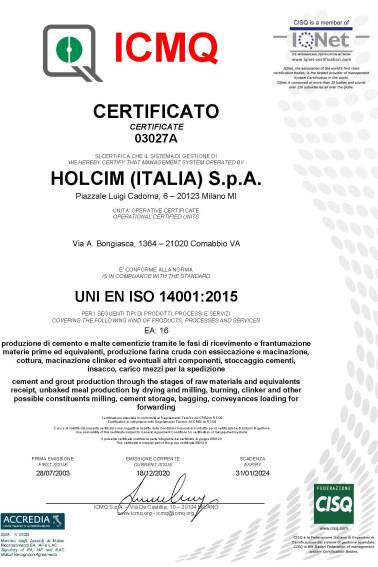 iso 14001 03027a te