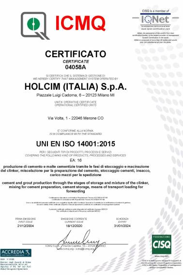 iso 14001 04058a me