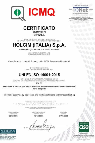 iso 14001 08124a faraona