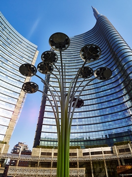 Porta Nuova Porta Nuova
