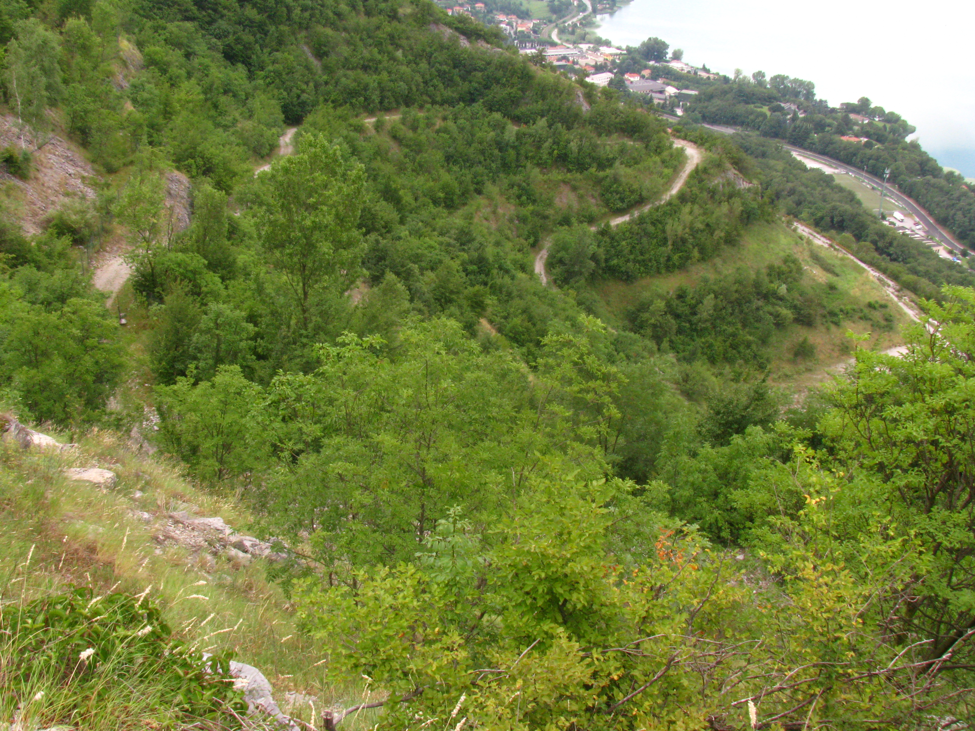 recuperi sopra quota 400 1 recuperi sopra quota 400 1