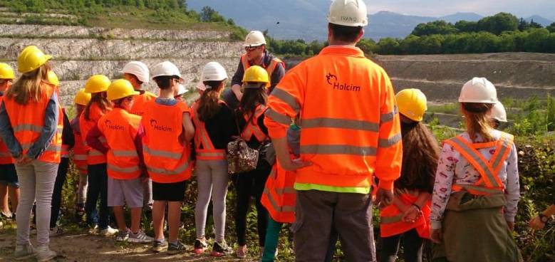 visita cava tagliata