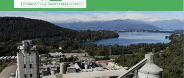 Enviromental Product Declaration