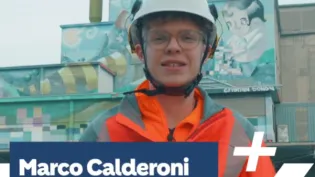 Marco Calderoni