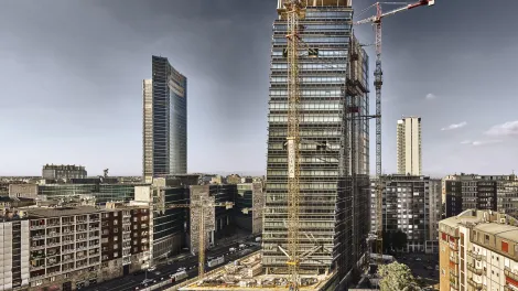 Assistenza Tecnica Calcestruzzo