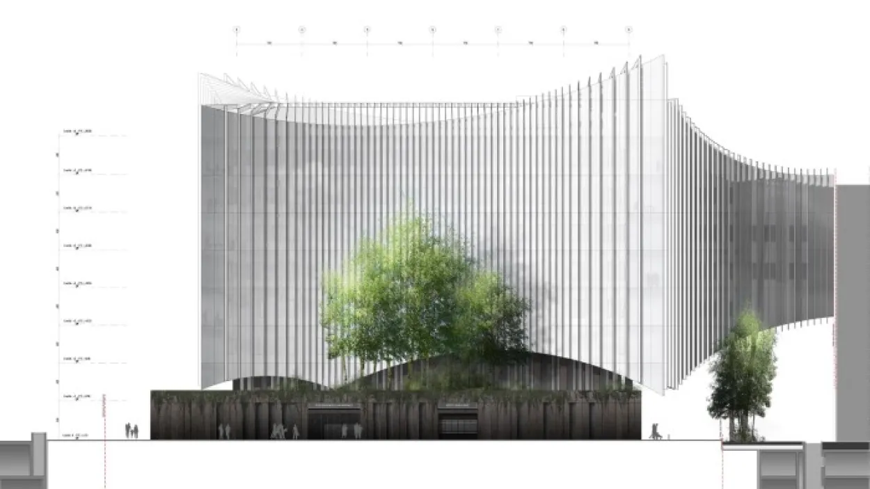 San Raffaele Hospital_Render©Mario Cucinella Architects.jpg