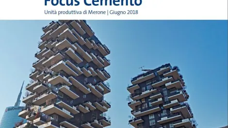 Focus cemento Merone 2018