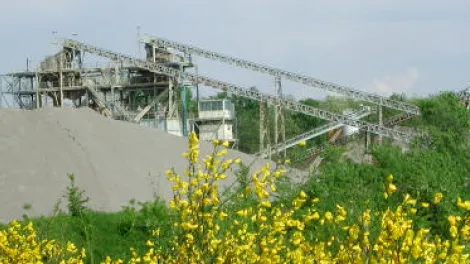 Unità Produttiva di Gorla