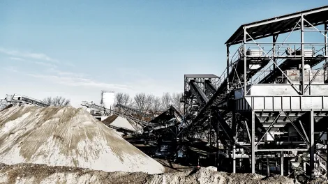 Unità Produttiva di Pioltello