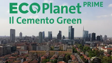 Dichiarazione di Prestazione ECOPlanet